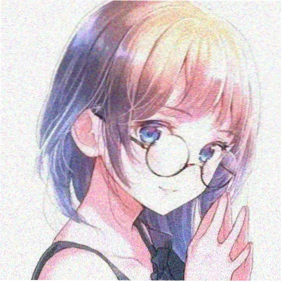 观众 八月未央 头像