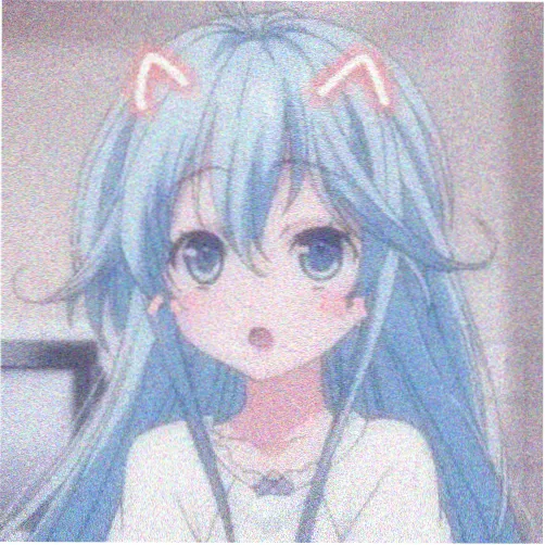 观众 老片修复计划 头像
