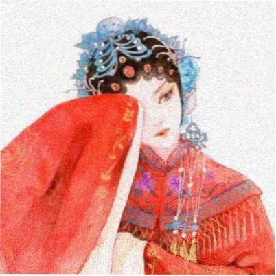 观众 冷杉 头像