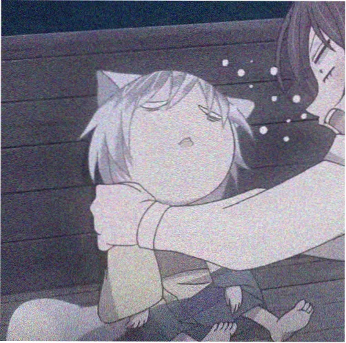 观众 夜航船 头像